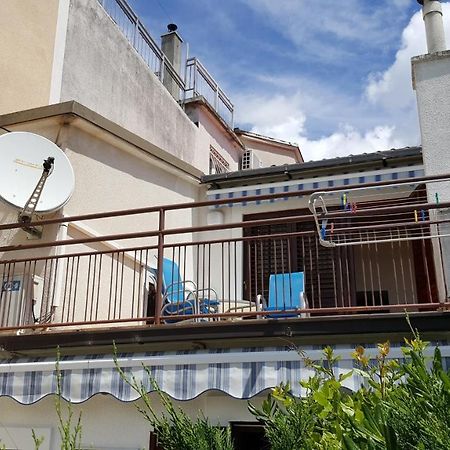 Apartments By The Sea Selce, Crikvenica - 15063 Екстер'єр фото