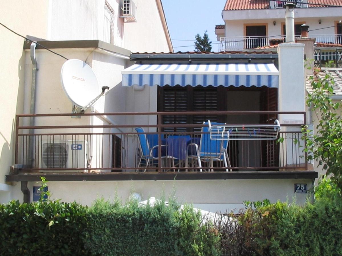 Apartments By The Sea Selce, Crikvenica - 15063 Екстер'єр фото